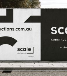Scale Constructions Hoarding