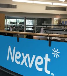 Nexvet Nexvet