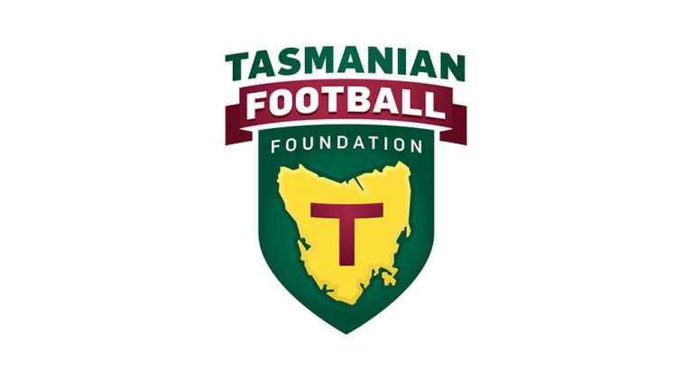Tasmanian Football Foundation - SE Creative